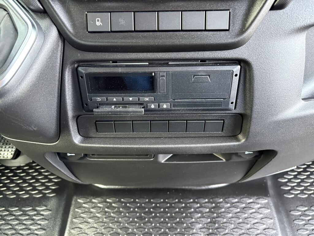 Iveco Daily Ostatní 3,0 l 129 kw