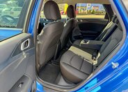 KIA Ceed Kombi 1,5 l 118 kw