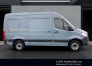 Mercedes-Benz Sprinter Skříň 2,0 l 110 kw