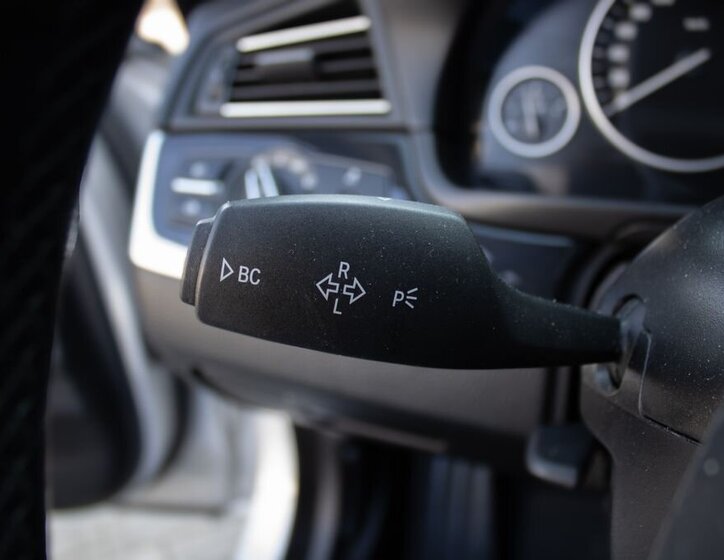 BMW Řada 5 Kombi 2,0 l 160 kw