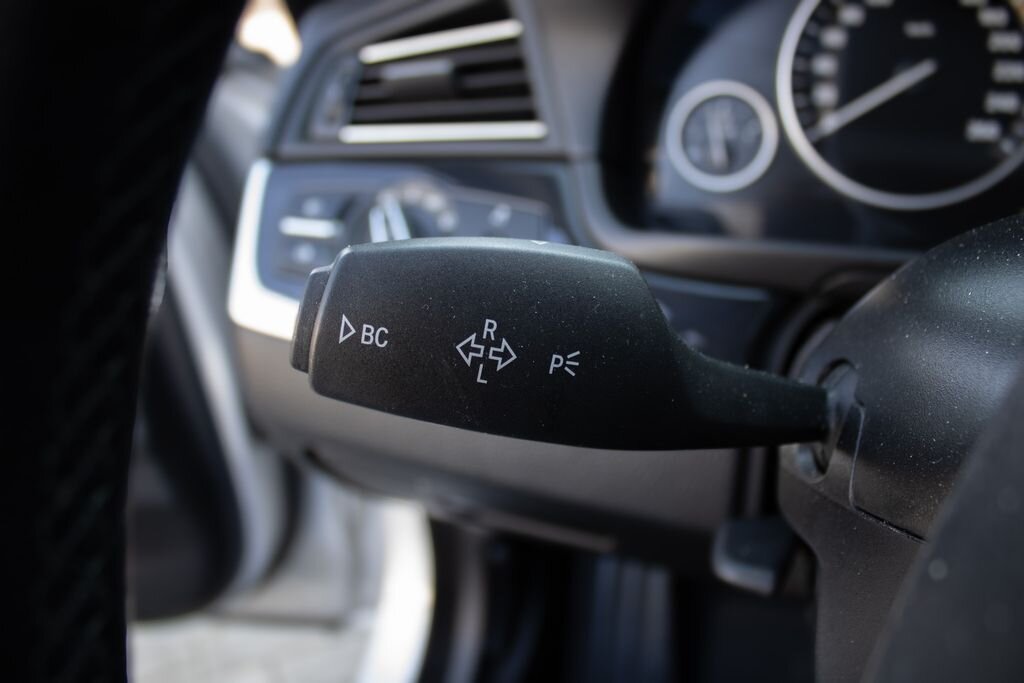 BMW Řada 5 Kombi 2,0 l 160 kw