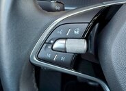 Škoda Octavia Sedan / Limuzína 1,5 l 110 kw