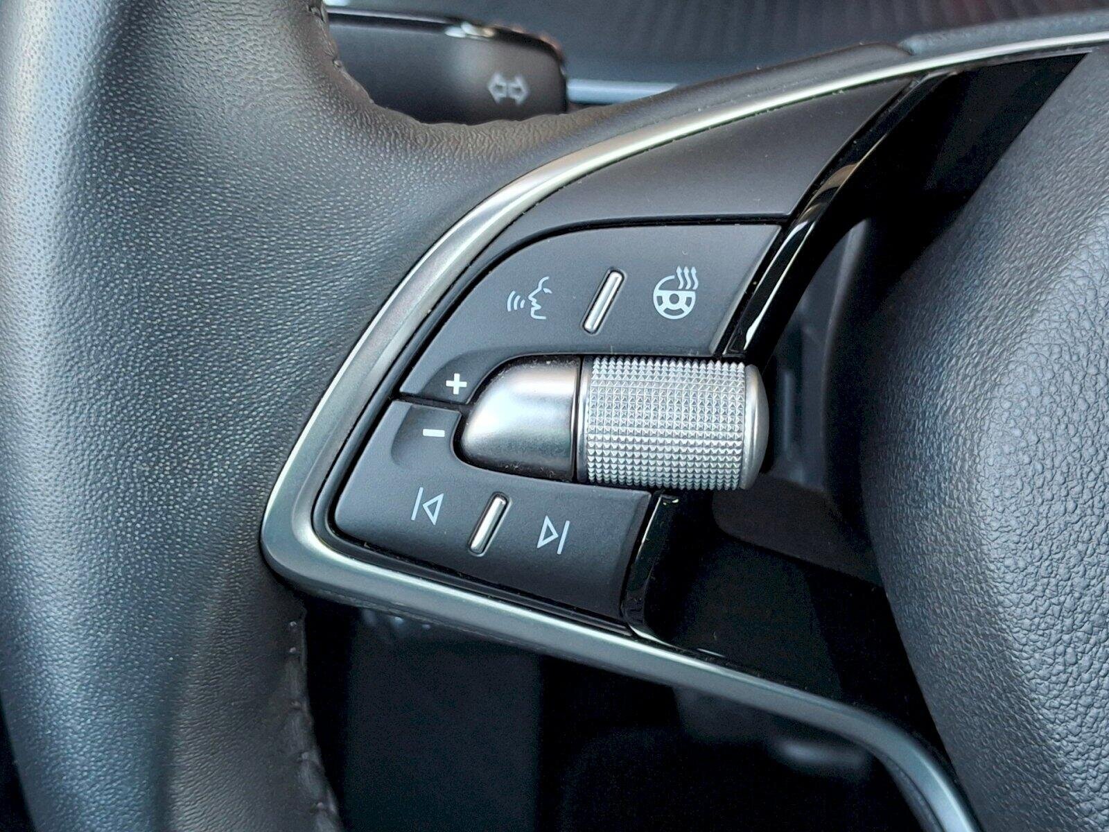 Škoda Octavia Sedan / Limuzína 1,5 l 110 kw