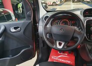 Renault Kangoo MPV 1,6 l 78 kw