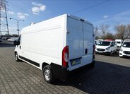 Citroën Jumper Ostatní 2,2 l 103 kw