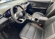 MG ZS SUV / Terénní 1,5 l 145 kw