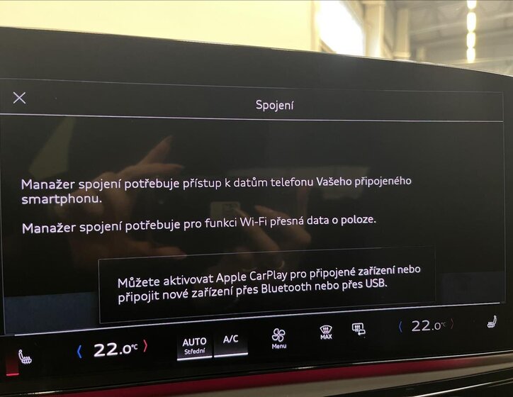 Audi A5 Liftback 2,0 l 150 kw