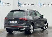 Volkswagen Tiguan SUV 2,0 l 140 kw