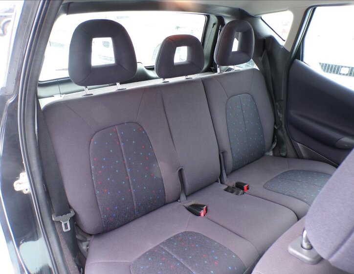 Mercedes-Benz Třídy A Kombi 1,6 l 60 kw