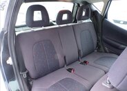 Mercedes-Benz Třídy A Kombi 1,6 l 60 kw