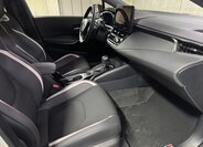 Toyota Corolla Kombi 2,0 l 131 kw