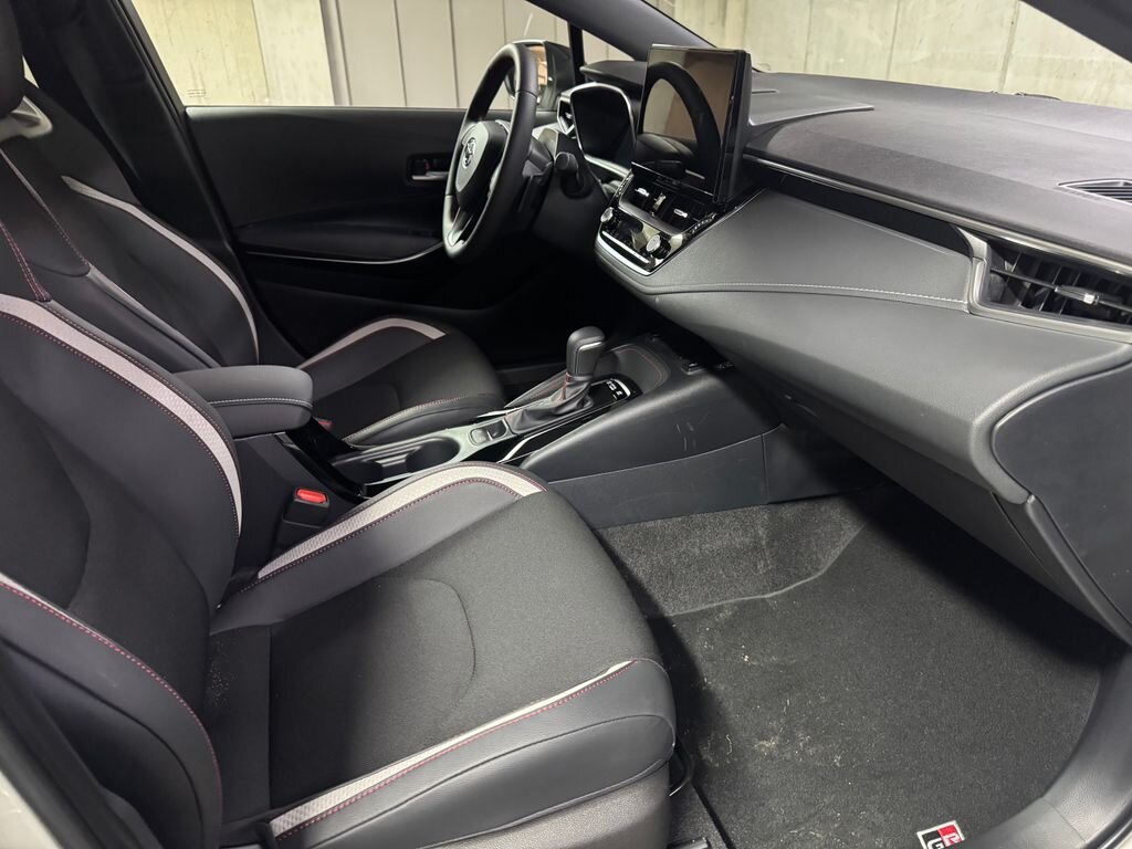 Toyota Corolla Kombi 2,0 l 131 kw