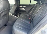 BMW Řada 8 Liftback 4,4 l 390 kw