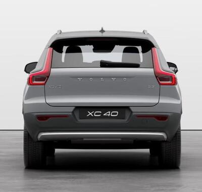 Volvo XC40 6