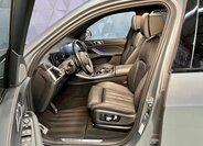 BMW X5 SUV / Terénní 3,0 l 250 kw