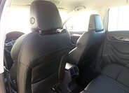 Škoda Karoq SUV / Terénní 2,0 l 110 kw