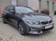 BMW Řada 3 3