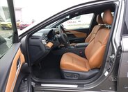 Toyota Camry Sedan 2,5 l 137 kw