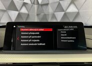 BMW Řada 3 Liftback 2,0 l 140 kw