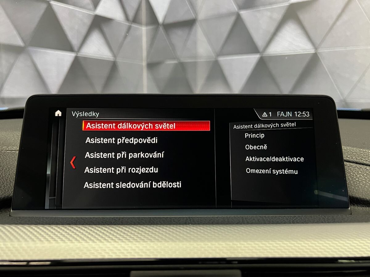 BMW Řada 3 Liftback 2,0 l 140 kw