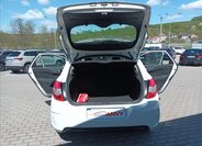 Citroën C4 Hatchback 1,6 l 68 kw
