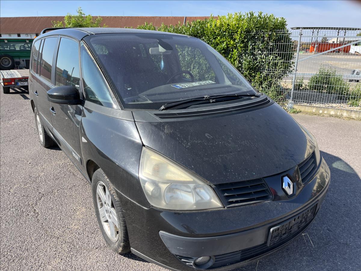 Renault Espace