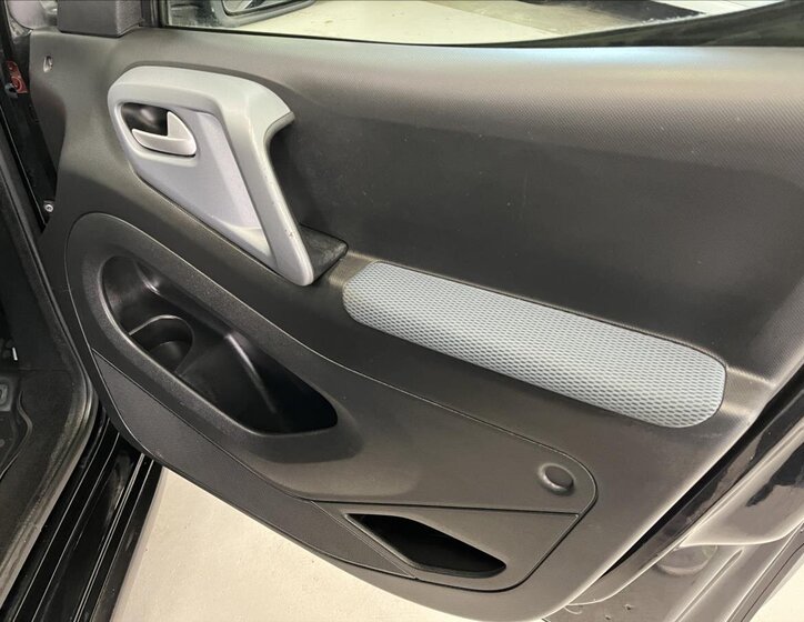 Citroën Berlingo Kombi 1,6 l 68 kw