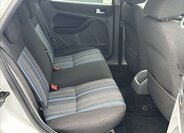 Ford Focus Hatchback 1,6 l 74 kw
