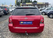 Toyota Avensis Kombi 2,0 l 93 kw