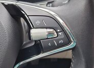 Škoda Superb Sedan 2,0 l 110 kw