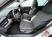 Škoda Scala Hatchback 999,0 81 kw