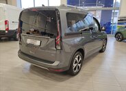 Ford Tourneo Connect MPV 1,5 l 110 kw