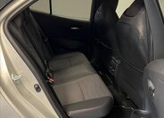 Toyota Corolla Hatchback 2,0 l 112 kw