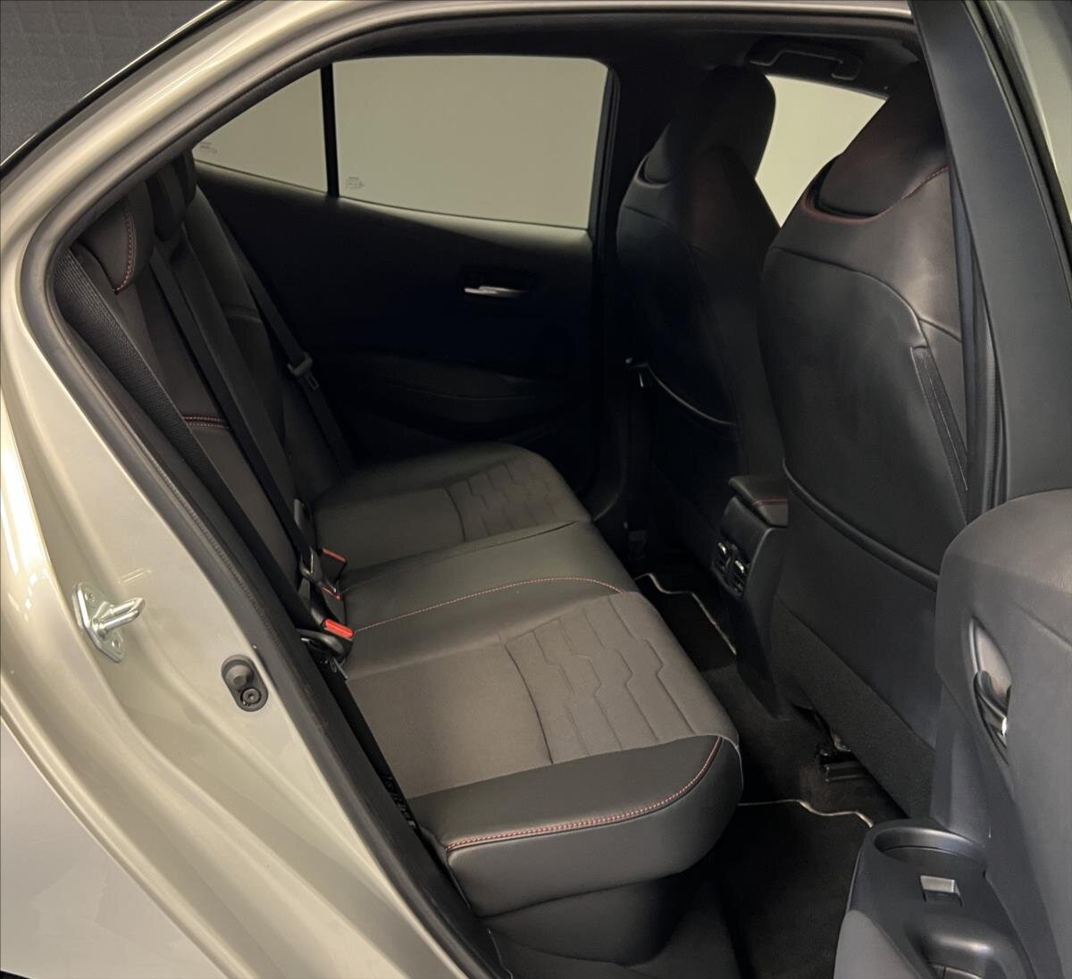 Toyota Corolla Hatchback 2,0 l 112 kw