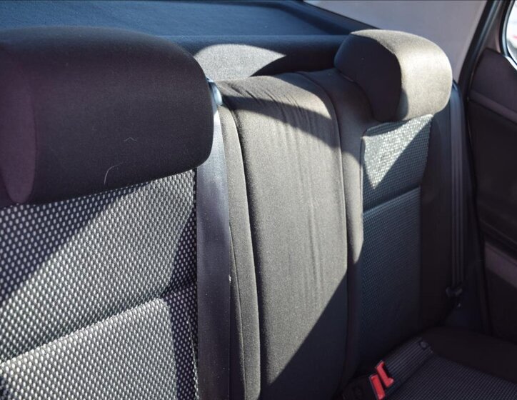 Škoda Fabia Hatchback 1,6 l 55 kw