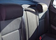 Škoda Fabia Hatchback 1,6 l 55 kw