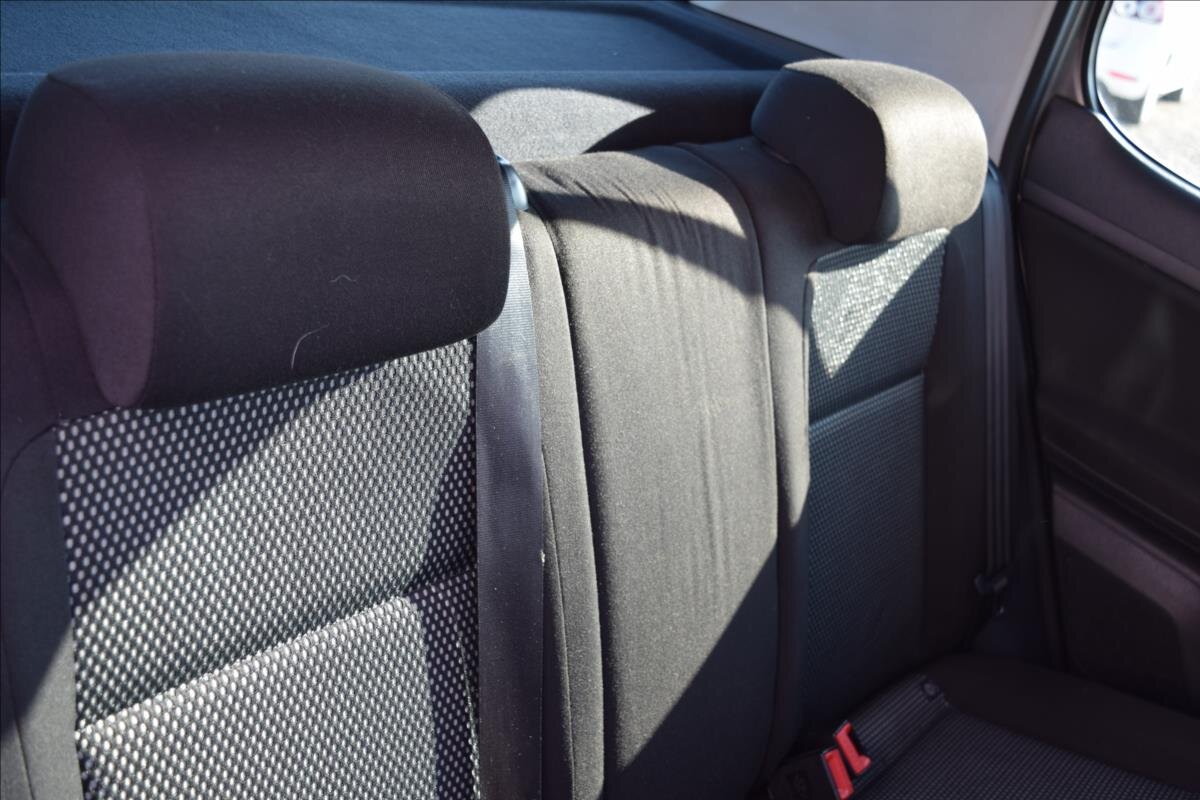 Škoda Fabia Hatchback 1,6 l 55 kw