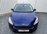 Ford Focus Hatchback 1,5 l 77 kw