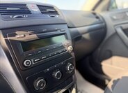 Škoda Yeti Kombi 1,2 l 77 kw