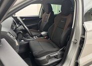 Škoda Karoq SUV / Terénní 2,0 l 110 kw