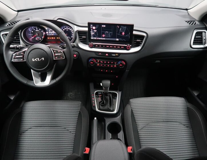 KIA Ceed Kombi 1,5 l 103 kw