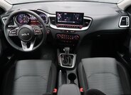 KIA Ceed Kombi 1,5 l 103 kw