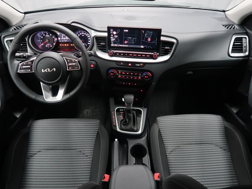 KIA Ceed Kombi 1,5 l 103 kw
