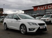 Seat Leon Kombi 1,4 l 92 kw