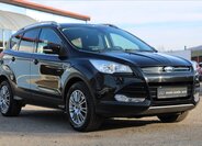 Ford Kuga 3