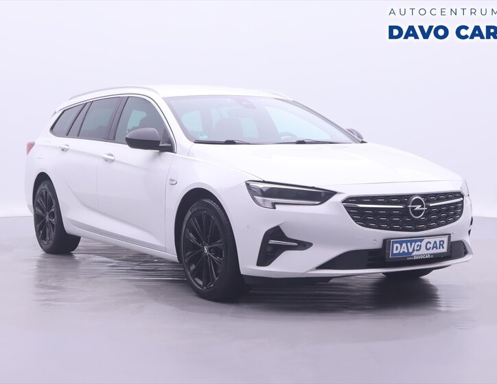 Opel Insignia 1