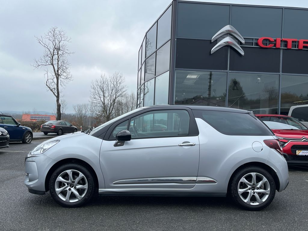 Citroën DS3