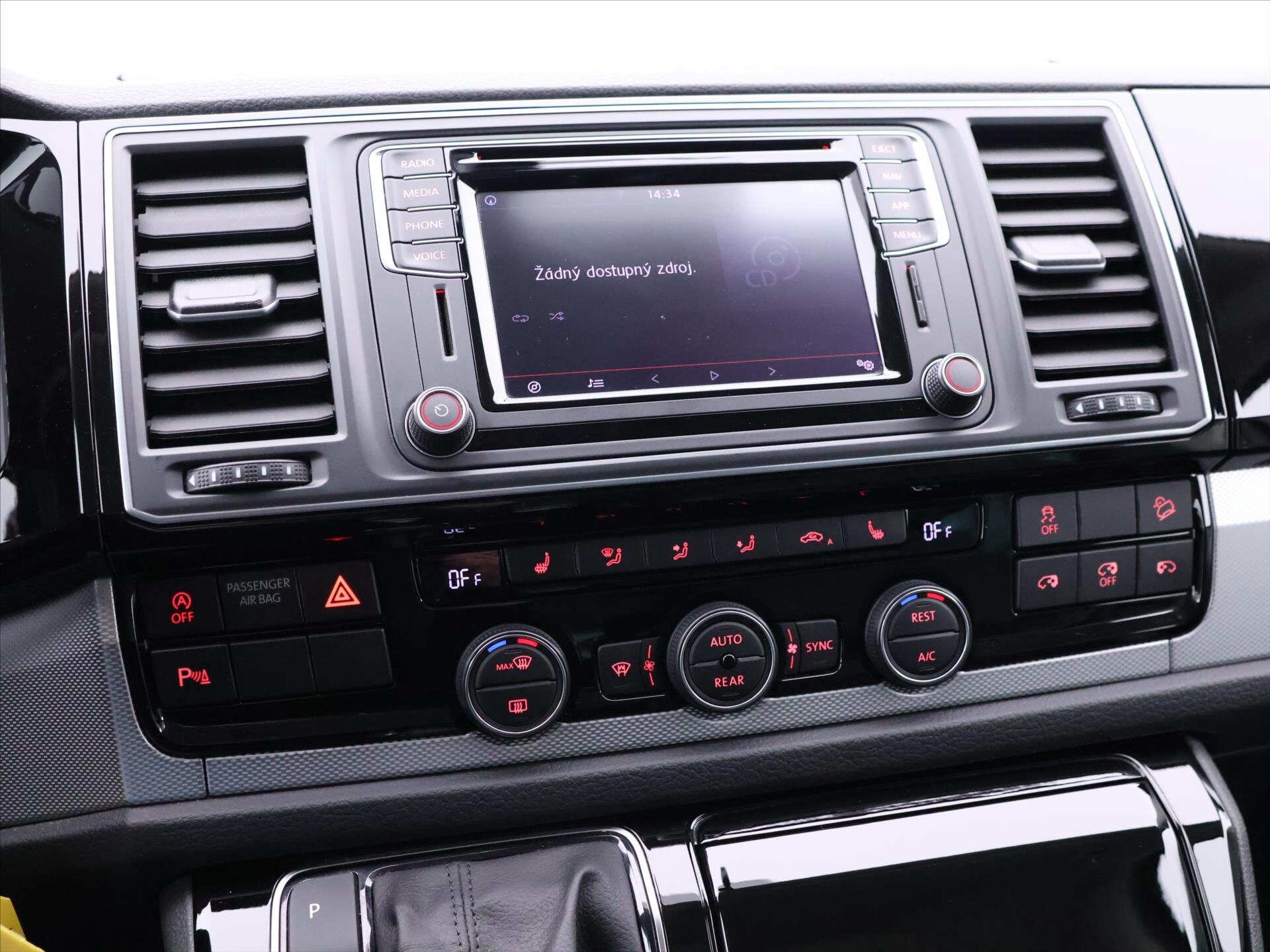 Volkswagen Multivan Kombi 2,0 l 146 kw