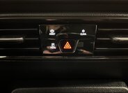 Volkswagen Caddy Skříň 2,0 l 55 kw