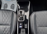Mitsubishi Outlander SUV 2,4 l 165 kw